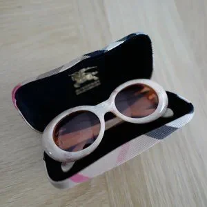 Acne Studios | Accessories | Pinkbrown Acne Studios Mustang  display picture 2